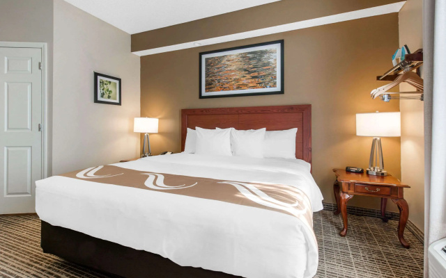 photo 5 of Quality Inn Palm Bay - Melbourne I-95