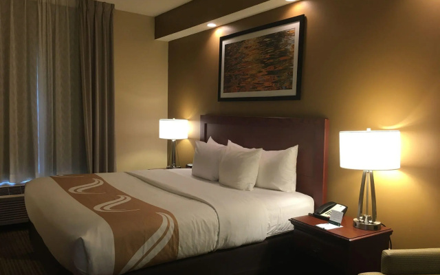 photo 2 of Quality Inn Palm Bay / Melbourne