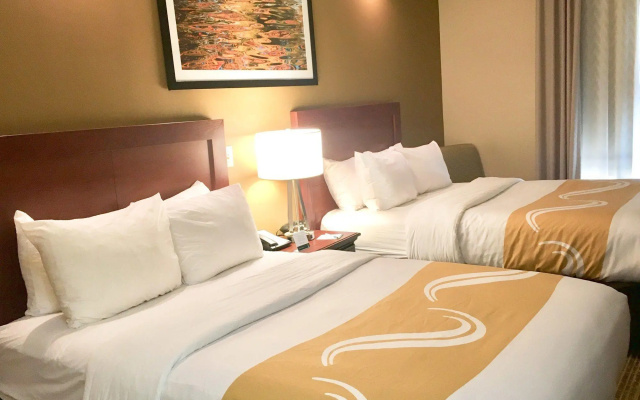 photo 3 of Quality Inn Palm Bay / Melbourne