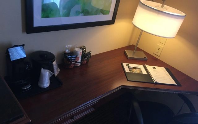 photo 4 of Quality Inn Palm Bay / Melbourne