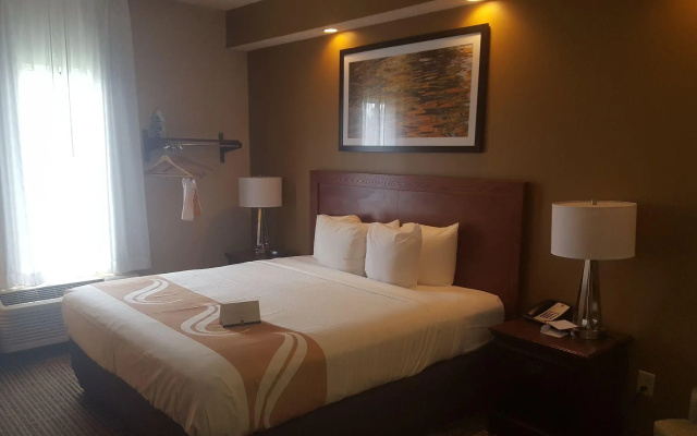 photo 5 of Quality Inn Palm Bay / Melbourne