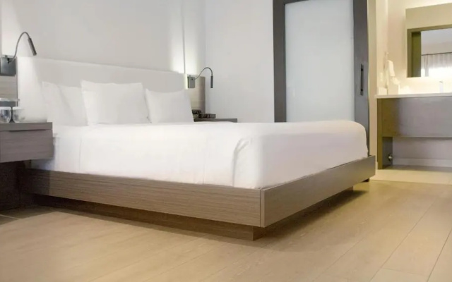 photo 3 of The Nest Hotel Palo Alto