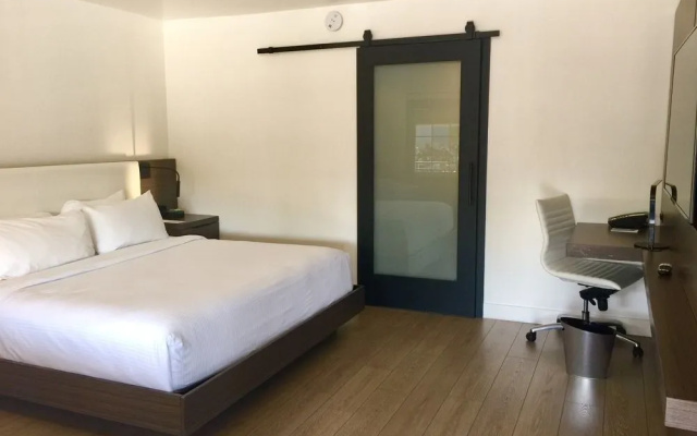 photo 4 of The Nest Hotel Palo Alto