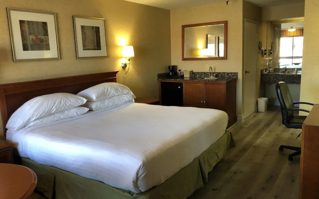photo 3 of Hotel Le Reve Pasadena