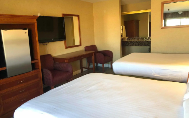 photo 4 of Hotel Le Reve Pasadena