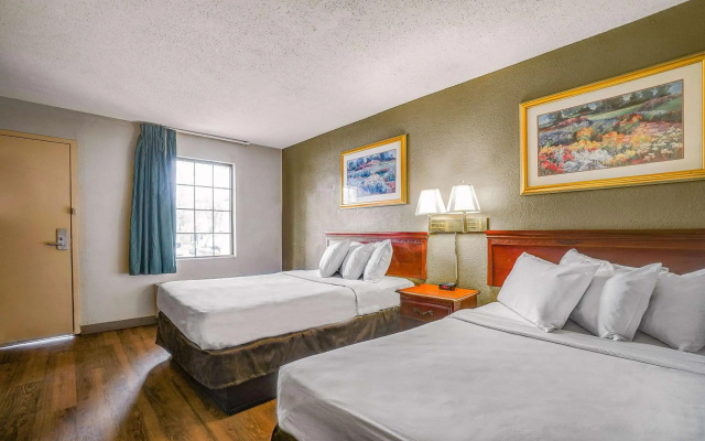 photo 3 of Motel 6 Lester, PA - Philadelphia Airport