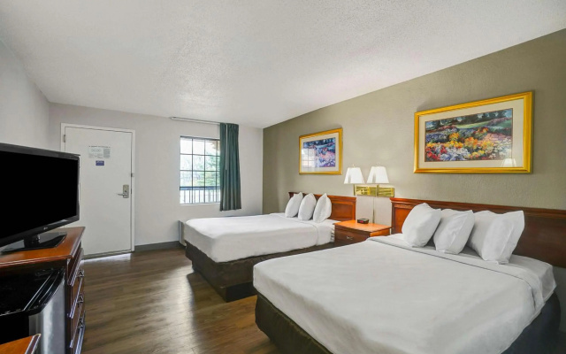 photo 4 of Motel 6 Lester, PA - Philadelphia Airport