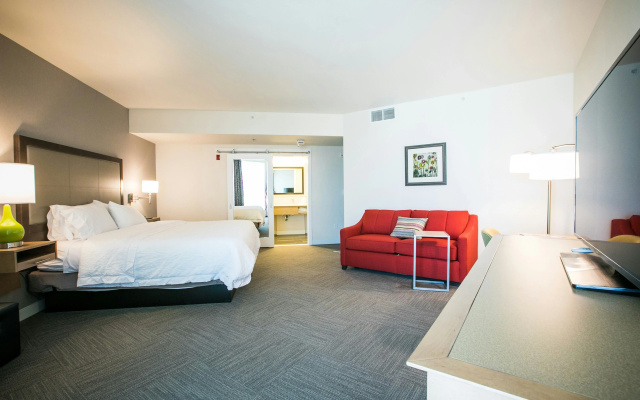 photo 3 of Hampton Inn & Suites Tempe/Phoenix Airport, AZ