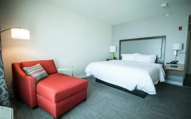 photo 5 of Hampton Inn & Suites Tempe/Phoenix Airport, AZ