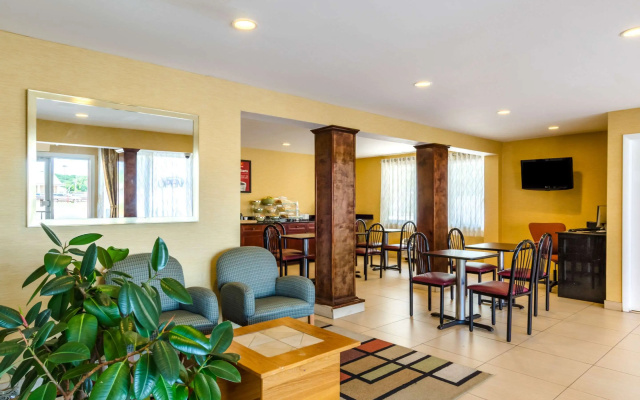 photo 2 of FairBridge Inn Express