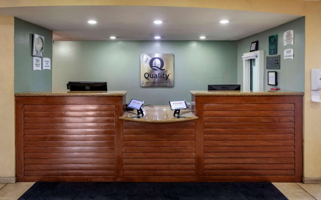 photo 2 of Quality Inn Placentia Anaheim Fullerton