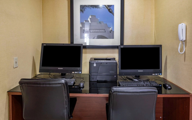 photo 4 of Quality Inn Placentia Anaheim Fullerton