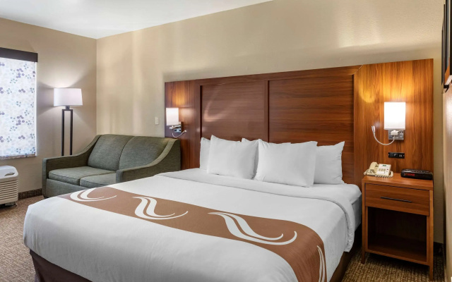 photo 5 of Quality Inn Placentia Anaheim Fullerton