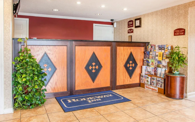 photo 2 of Quality Inn (point Pleasant - Nj)