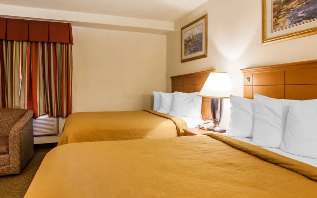photo 3 of Quality Inn (point Pleasant - Nj)