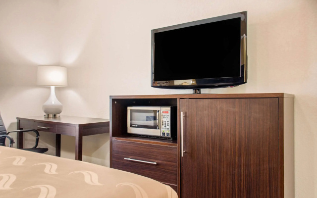 photo 4 of Quality Inn Pooler - Savannah I-95