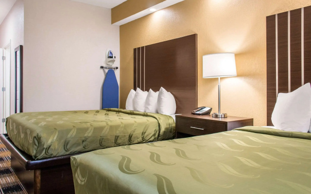 photo 5 of Quality Inn Pooler - Savannah I-95