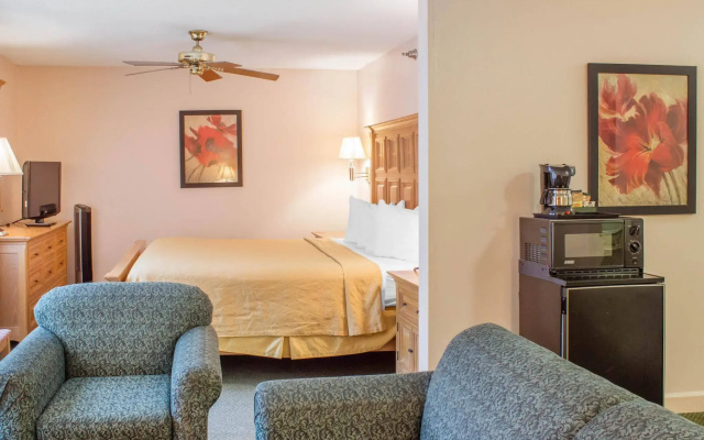 photo 4 of Americas Best Value Inn Raleigh Hotel