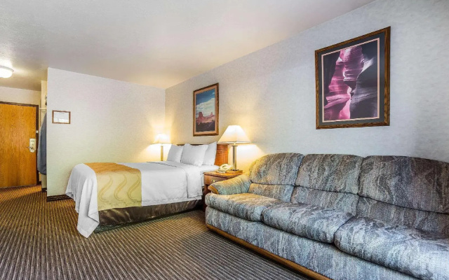 photo 4 of Quality Inn Richfield I-70