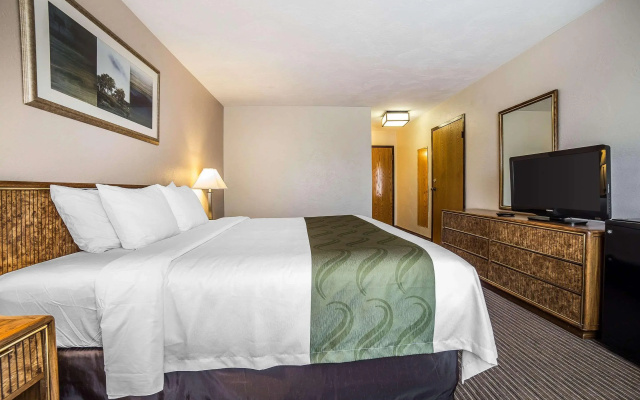 photo 4 of Quality Inn Richfield I-70