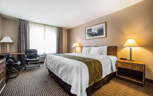 photo 5 of Quality Inn Richfield I-70