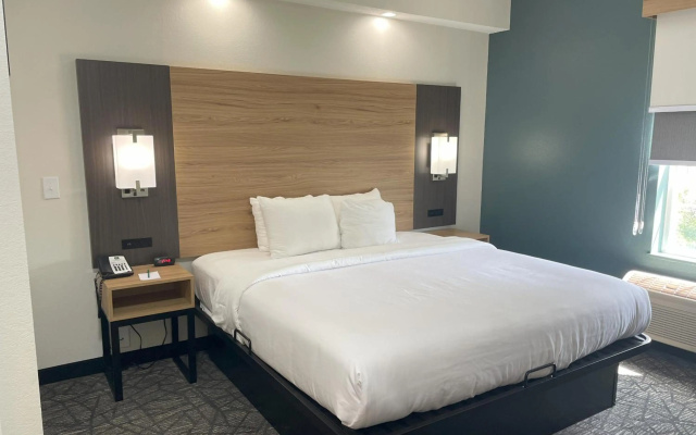photo 3 of Quality Inn Richmond