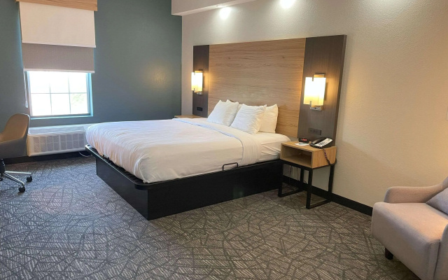 photo 4 of Quality Inn Richmond
