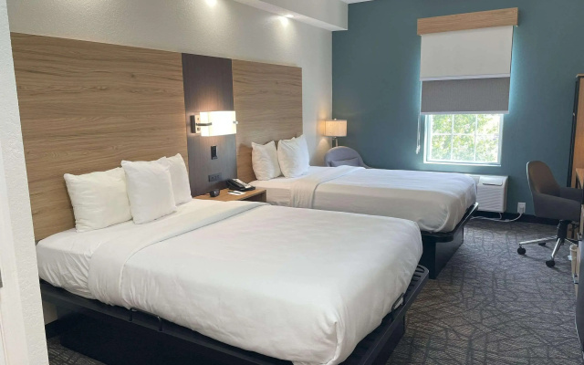 photo 5 of Quality Inn Richmond