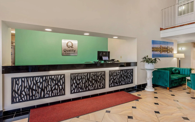 photo 2 of Quality Inn Enola - Harrisburg