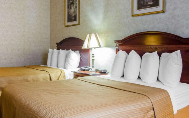 photo 3 of Quality Inn Enola - Harrisburg