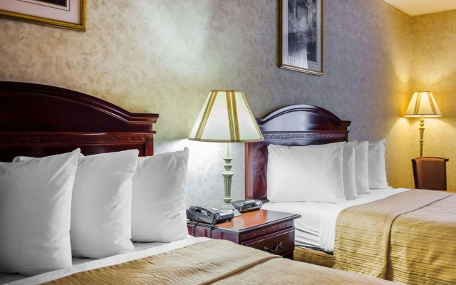photo 4 of Quality Inn Enola - Harrisburg