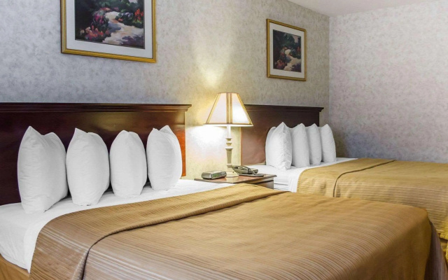 photo 5 of Quality Inn Enola - Harrisburg