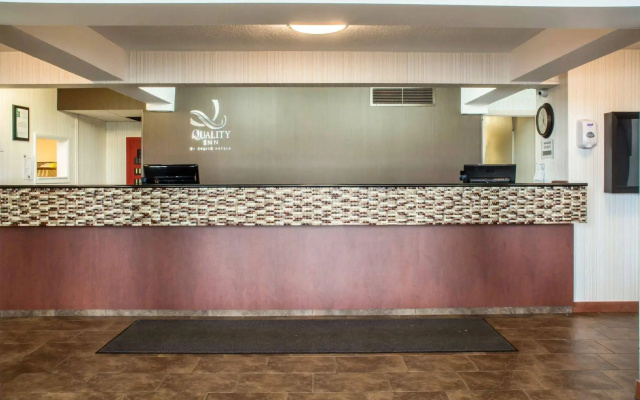 photo 2 of Motel 6 Rochester, NY - Airport