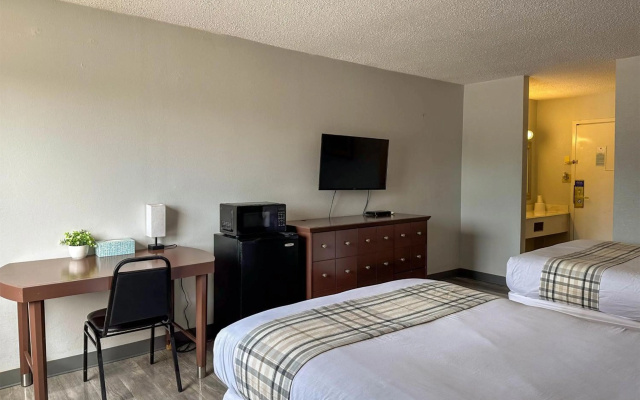 photo 3 of Motel 6 Rochester, NY - Airport