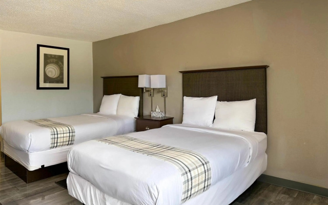 photo 4 of Motel 6 Rochester, NY - Airport