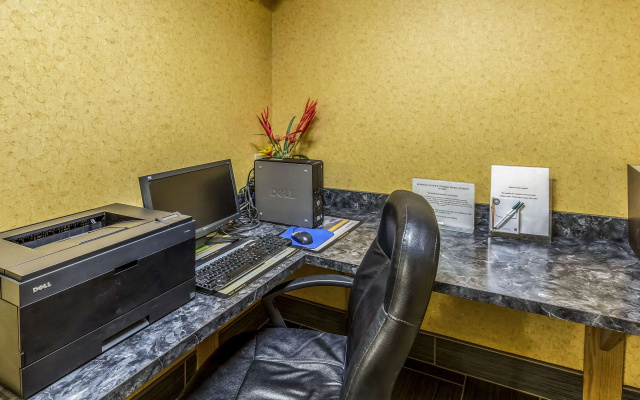 photo 3 of Quality Inn Rolla