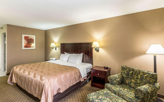 photo 5 of Quality Inn Rolla