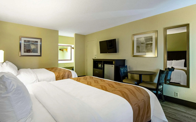 photo 3 of Quality Inn St George I-95