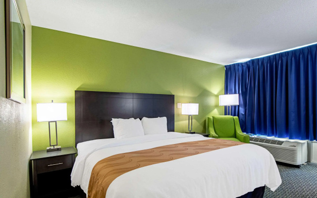 photo 4 of Quality Inn St George I-95