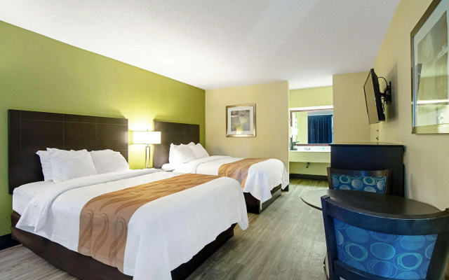 photo 5 of Quality Inn St George I-95
