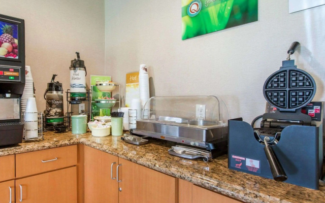photo 5 of Quality Inn San Bernardino - Loma Linda
