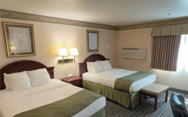 photo 5 of SureStay by Best Western Sunnyvale Silicon Valley
