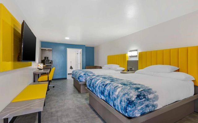 photo 3 of Hotel Blue 66, BW Signature Collection