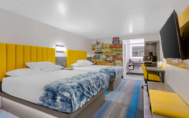photo 4 of Hotel Blue 66, BW Signature Collection