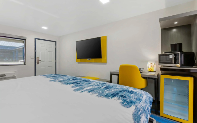 photo 5 of Hotel Blue 66, BW Signature Collection