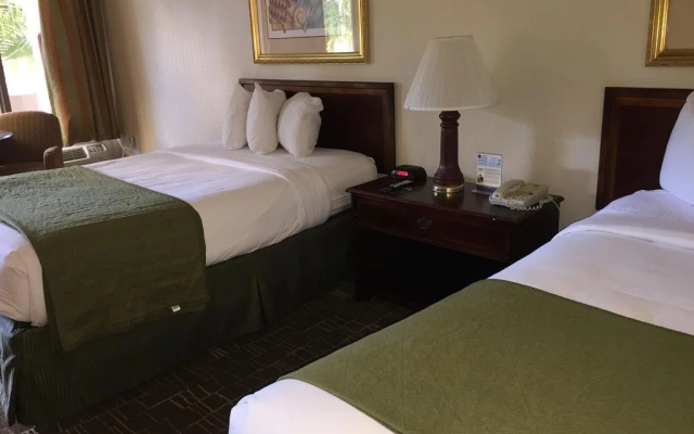 photo 3 of Sawgrass Inn & Conference Center