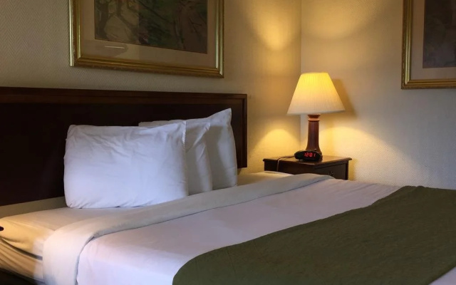 photo 4 of Sawgrass Inn & Conference Center