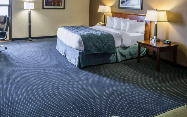 photo 5 of Quality Inn Schaumburg - Chicago near the Mall