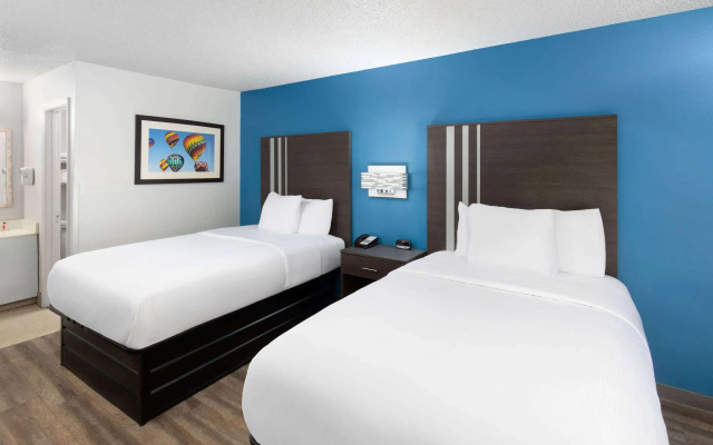 photo 5 of Baymont by Wyndham Selma