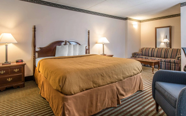photo 3 of Quality Inn Somerset